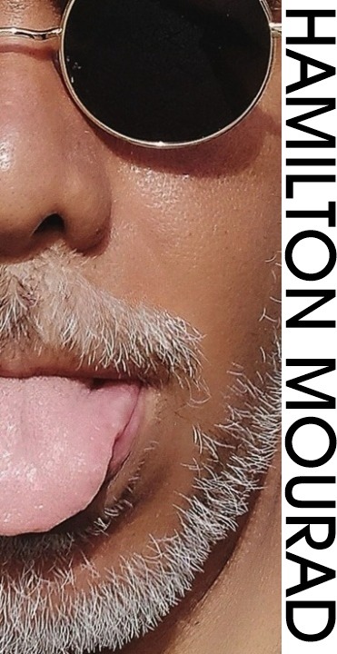 Hamilton Mourad