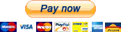 PayPal è il metodo rapido e sicuro per pagare e farsi pagare online.