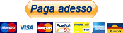 PayPal è il metodo rapido e sicuro per pagare e farsi pagare online.